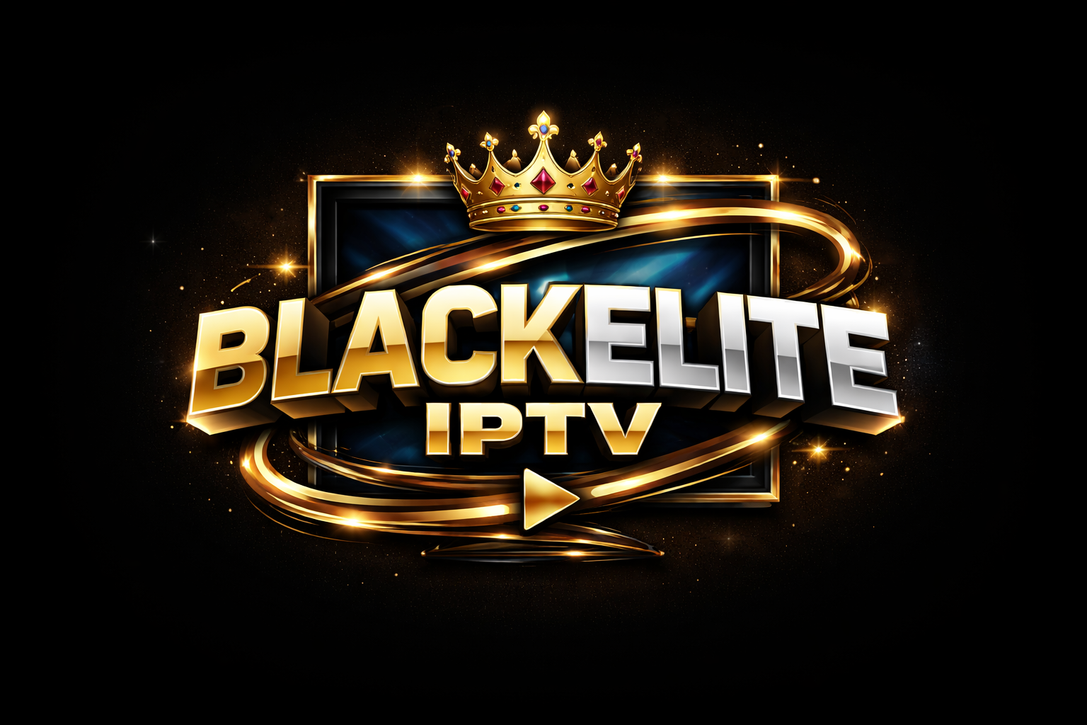 blackelitetv.com